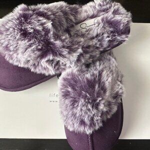 Girls Slippers